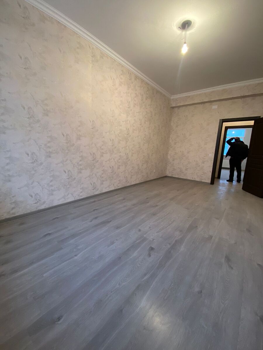 Satılır 3 otaqlı yeni tikili 75 m² — Mənzil, Bakı (4)