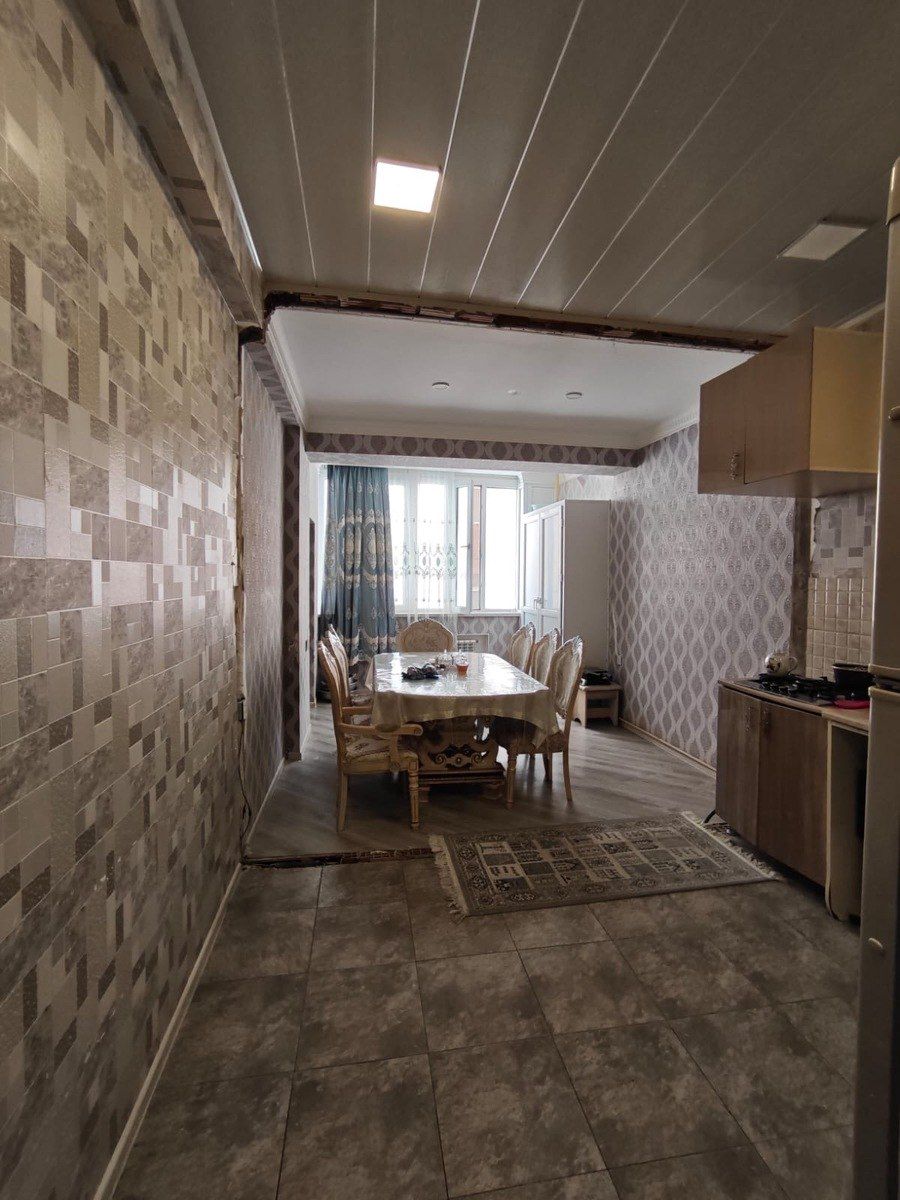 Satılır 3 otaqlı yeni tikili 137 m² — Mənzil, Bakı (5)