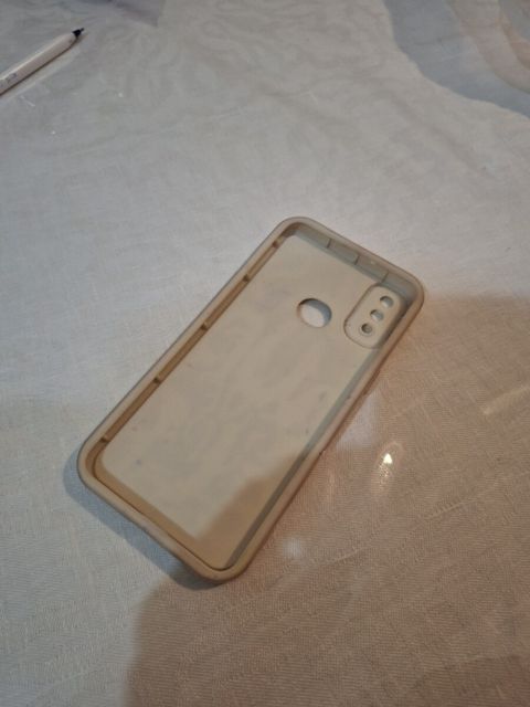 Samsung Galaxy A10s arxalığı — Bakı