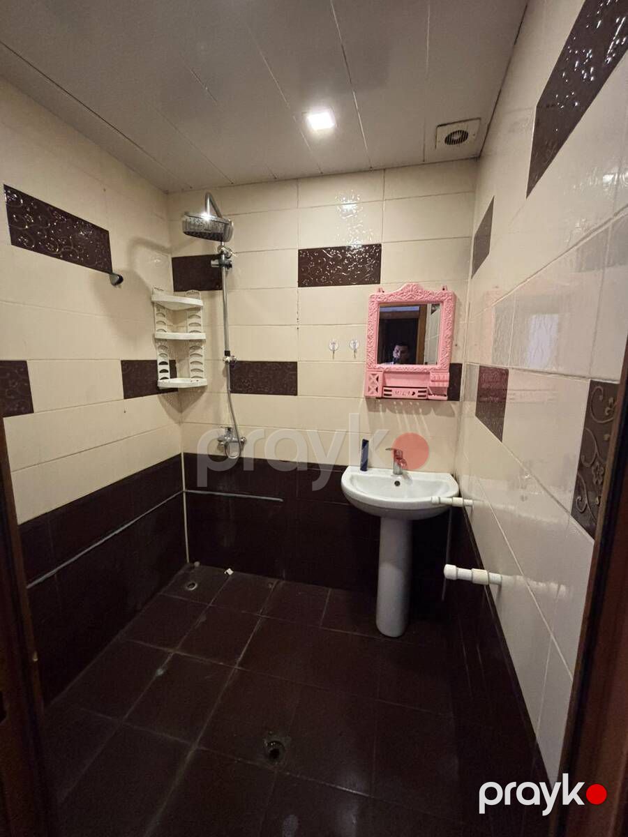 İcarəyə verilir 2 otaqlı yeni tikili 62 m² — Mənzil, Bakı (6)