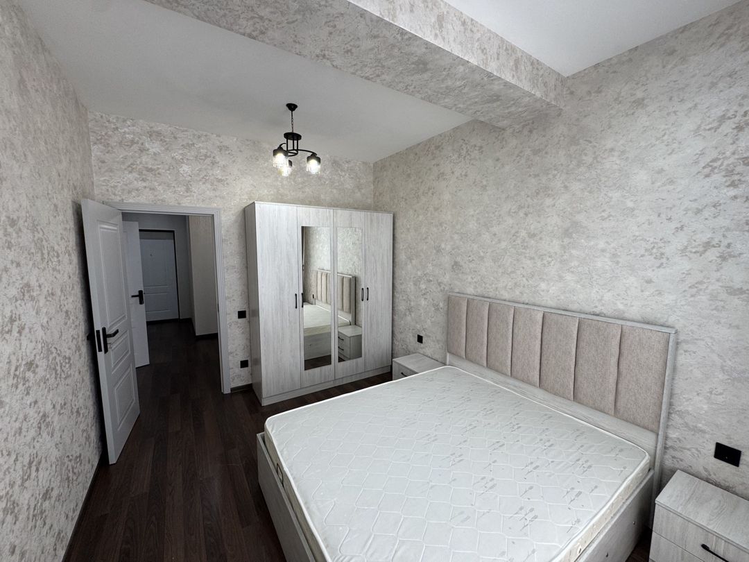 İcarəyə verilir 3 otaqlı yeni tikili 103 m² — Mənzil, Bakı (6)