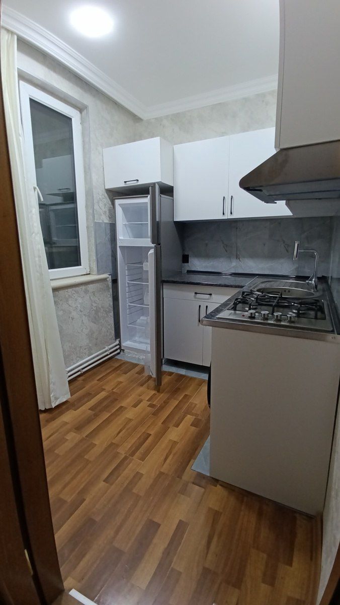 İcarəyə verilir 2 otaqlı köhnə tikili 70 m² — Mənzil, Bakı (5)