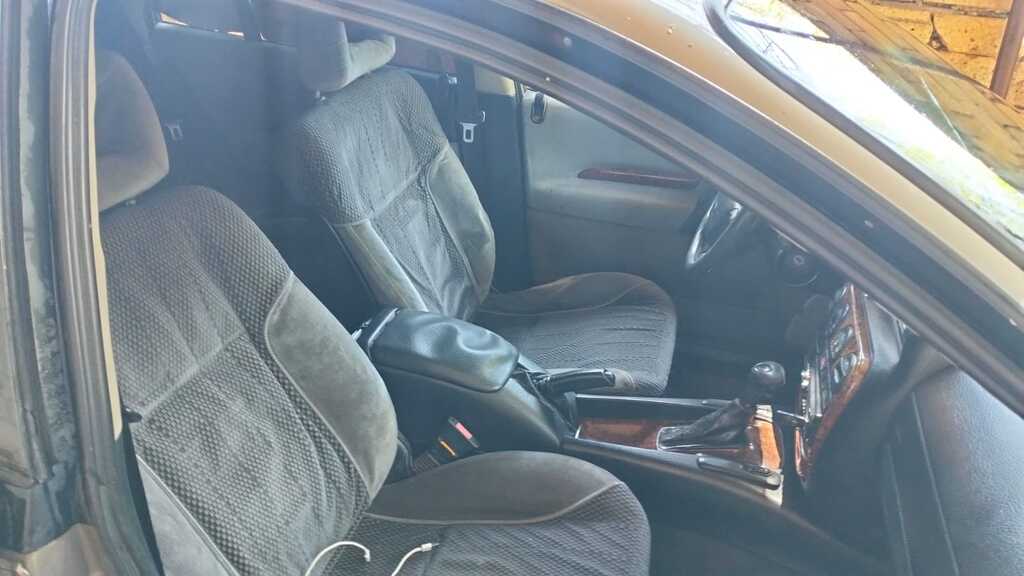 Opel Omega, 2.0 L, 1996 il, 333 333 km — Avtomobillər, Şirvan (6)