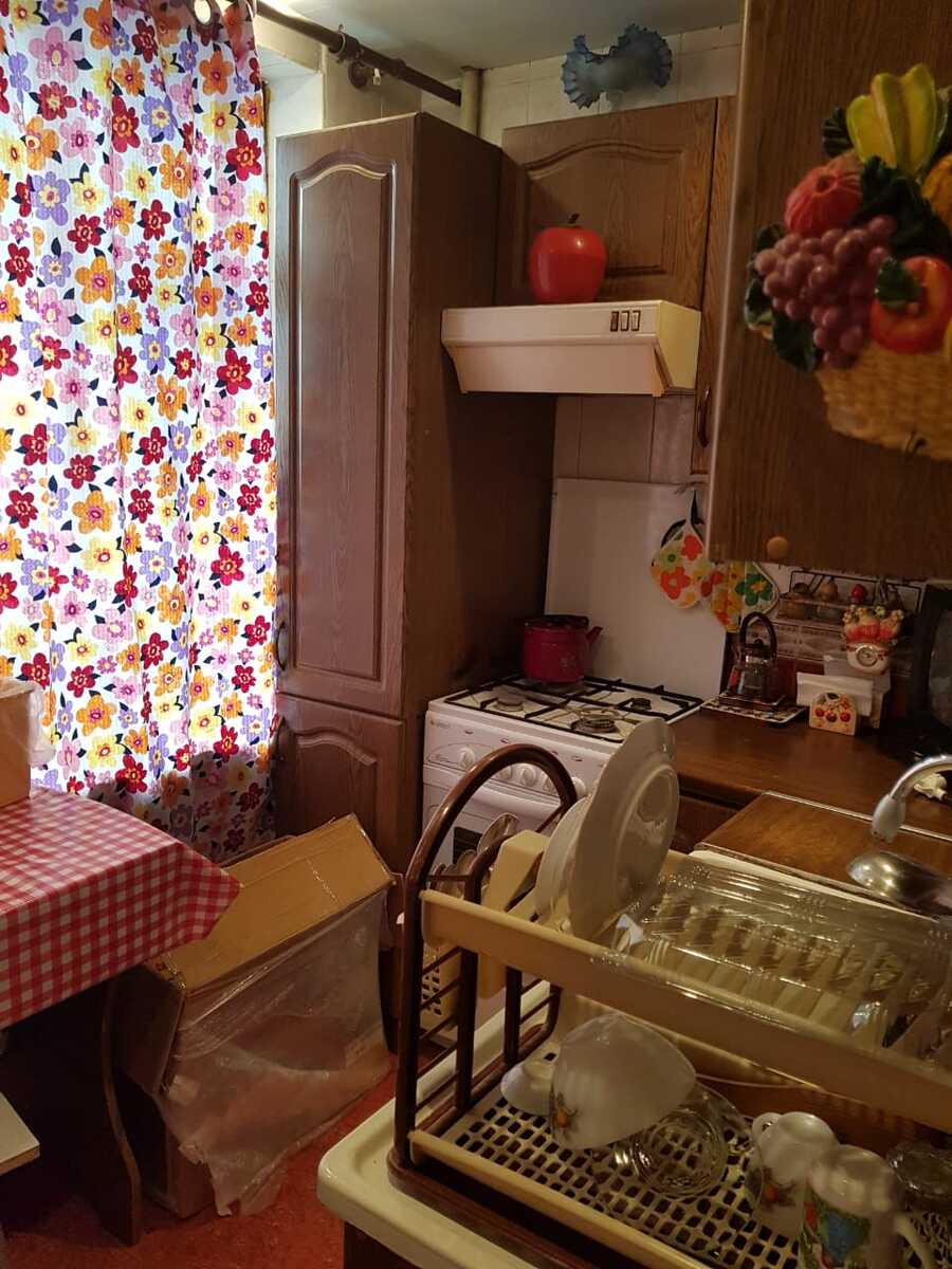 İcarəyə verilir 2 otaqlı köhnə tikili 60 m² — Mənzil, Bakı (5)