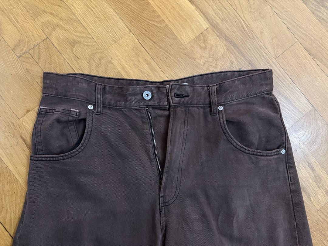 Cins Bershka — Şəxsi əşyalar, Bakı (2)