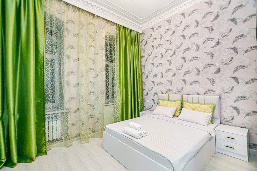 İcarəyə verilir 2 otaqlı köhnə tikili 60 m² — Mənzil, Bakı (3)