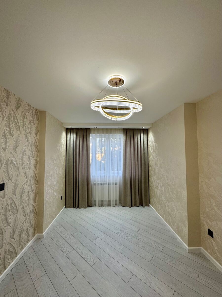 Satılır 3 otaqlı köhnə tikili 85 m² — Mənzil, Bakı (6)