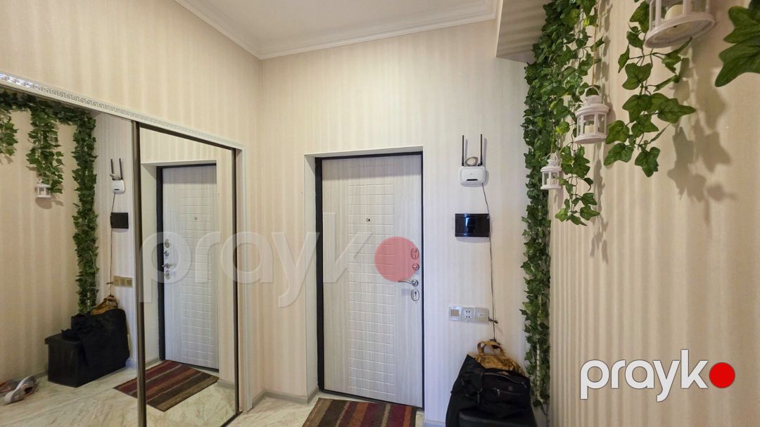 2-otaqlı mənzil, Xırdalan ş., 70 m² — Mənzil, Xırdalan (10)