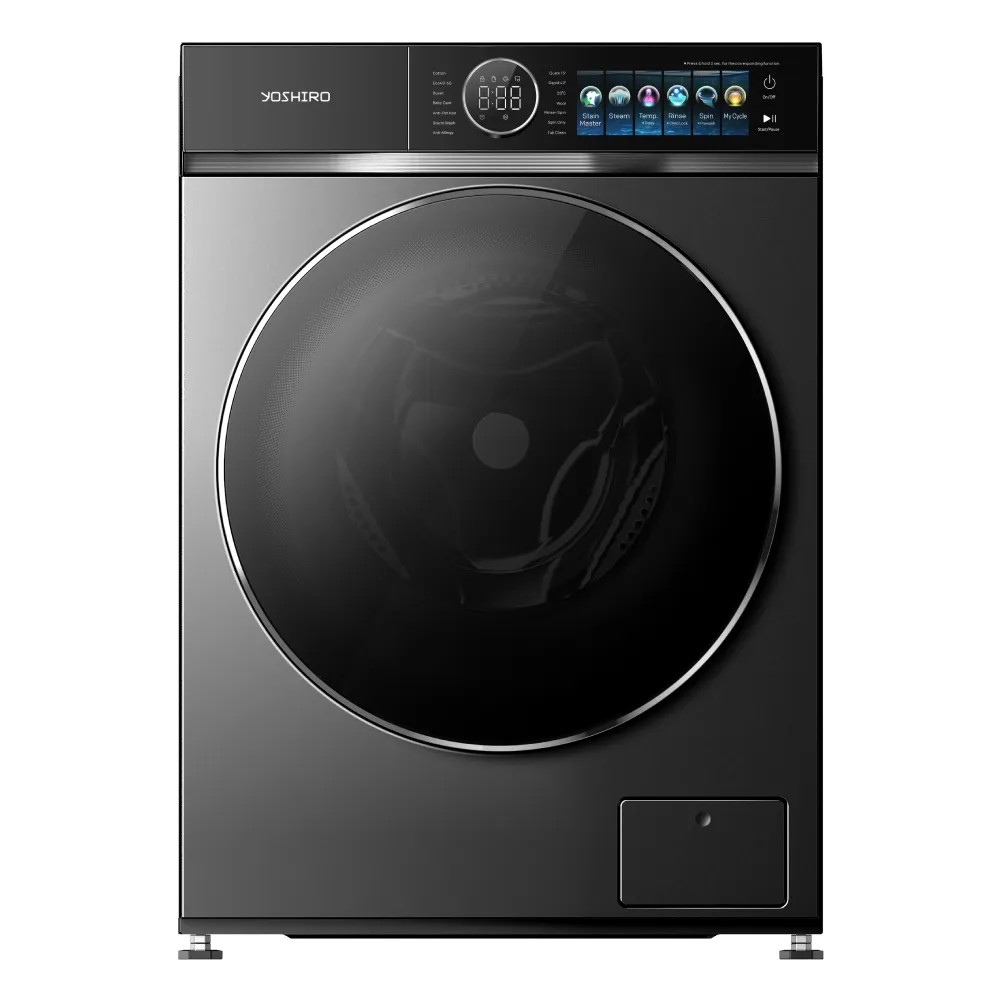 Paltaryuyan maşın Yoshiro YWM-GR1014SI60G — Bakı