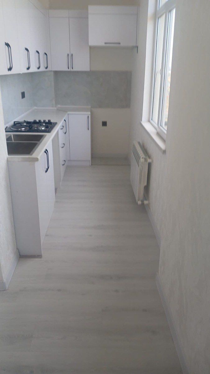 Satılır 2 otaqlı yeni tikili 56 m² — Mənzil, Bakı (6)