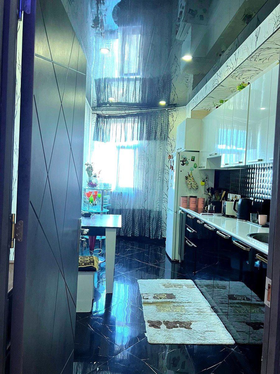 Satılır 4 otaqlı yeni tikili 165.5 m² — Mənzil, Bakı (7)