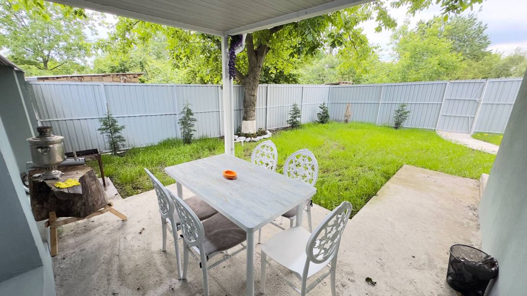 İcarəyə verilir 2 otaqlı həyət evi/bağ evi 60 m² — Ev, villa, Qəbələ (3)