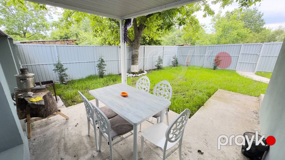 İcarəyə verilir 2 otaqlı həyət evi/bağ evi 60 m² — Ev, villa, Qəbələ (3)