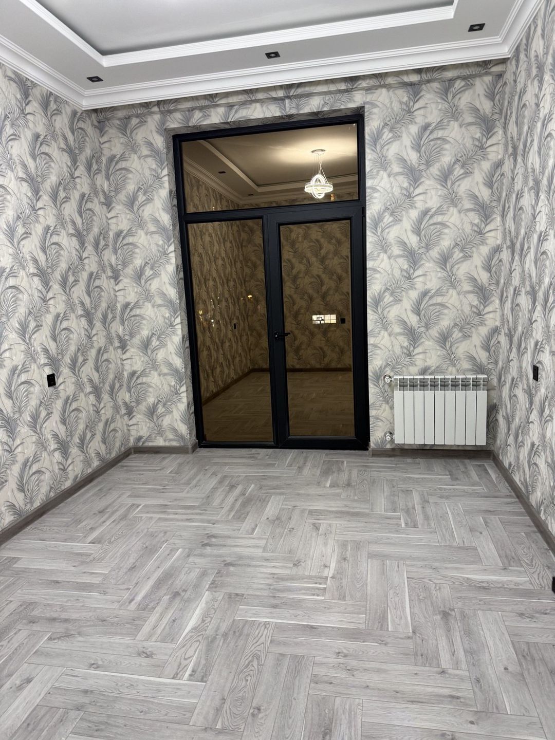 Satılır 2 otaqlı yeni tikili 88 m² — Mənzil, Bakı (2)