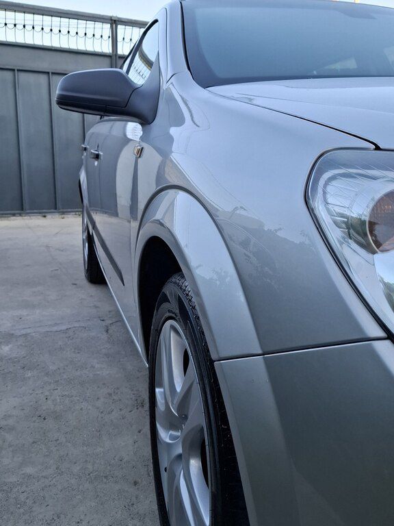 Opel Astra, 1.4 L, 2009 il, 210 624 km — Avtomobillər, Sumqayıt (3)