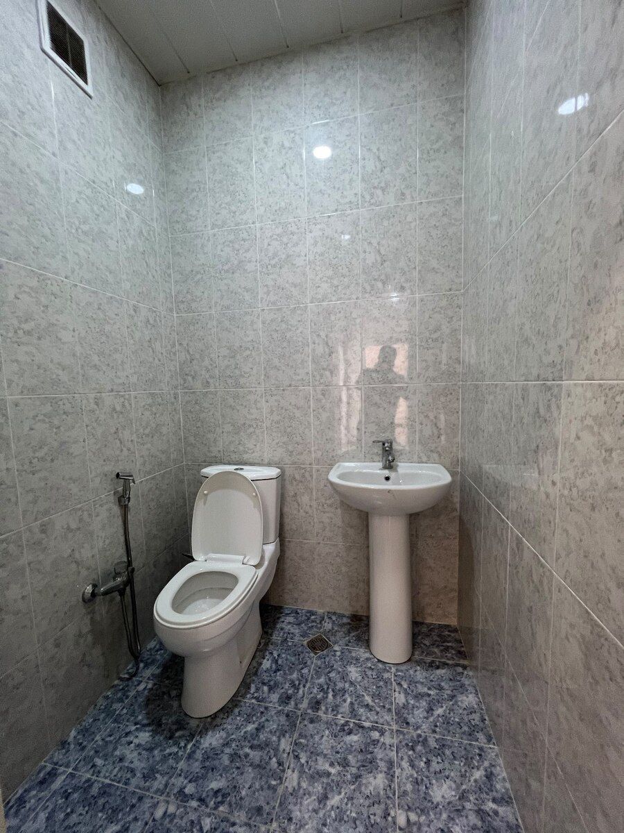 3-otaqlı yeni tikili, Hövsan qəs., 73 m² — Mənzil, Bakı (7)