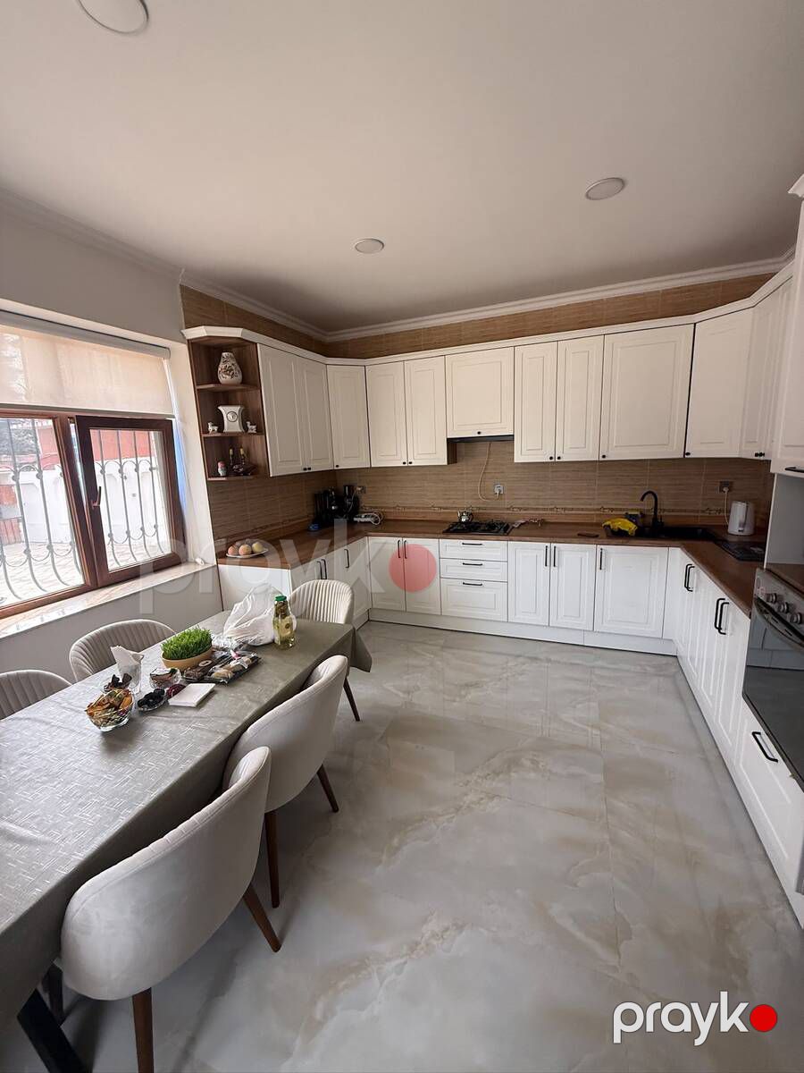 Satılır 5 otaqlı həyət evi/bağ evi 410 m² — Ev, villa, Bakı (10)