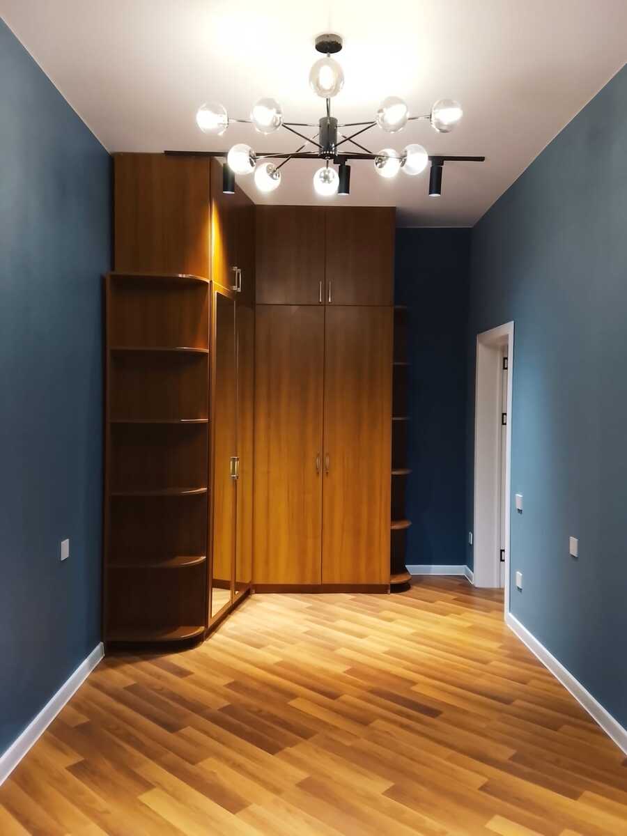Satılır 2 otaqlı köhnə tikili 60 m² — Mənzil, Bakı (10)