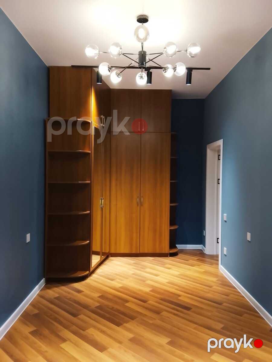 Satılır 2 otaqlı köhnə tikili 60 m² — Mənzil, Bakı (12)