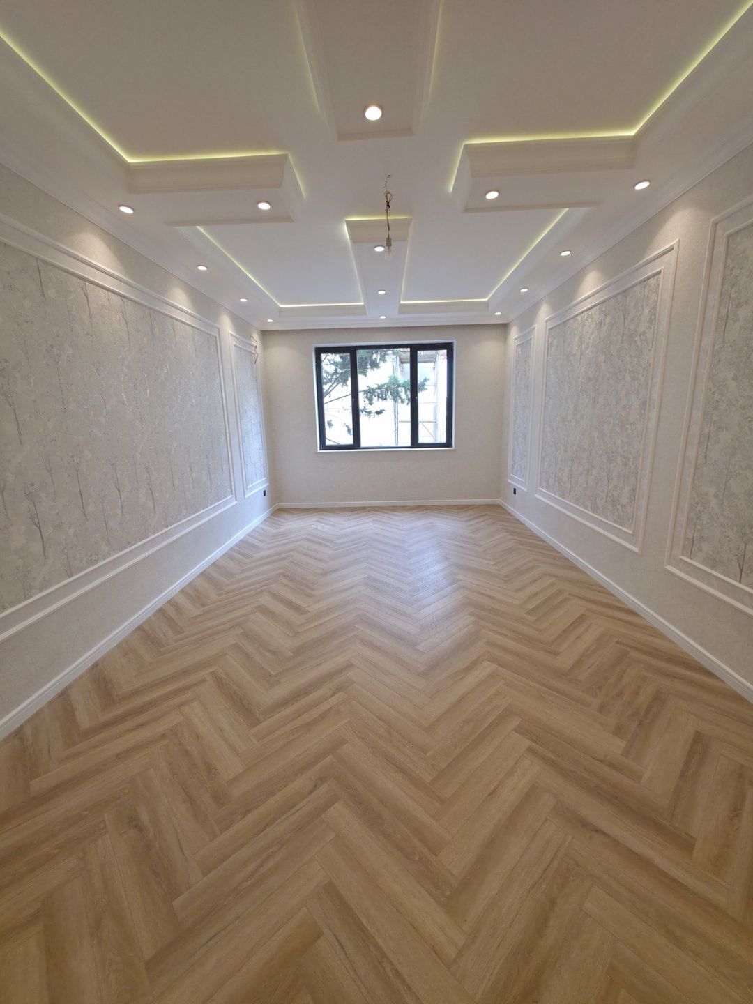 Satılır 6 otaqlı həyət evi/bağ evi 270 m² — Ev, villa, Bakı (8)