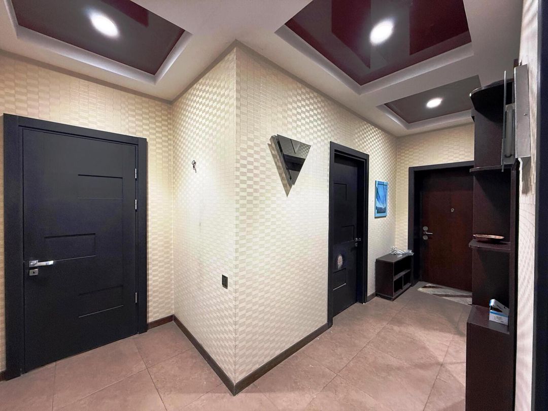 Satılır 3 otaqlı köhnə tikili 100 m² — Mənzil, Bakı (7)
