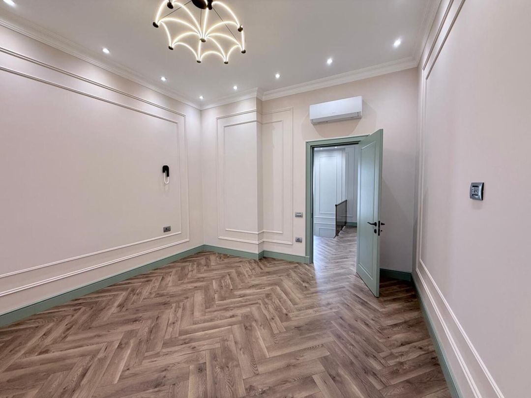 Satılır 5 otaqlı həyət evi/bağ evi 230 m² — Ev, villa, Bakı (10)