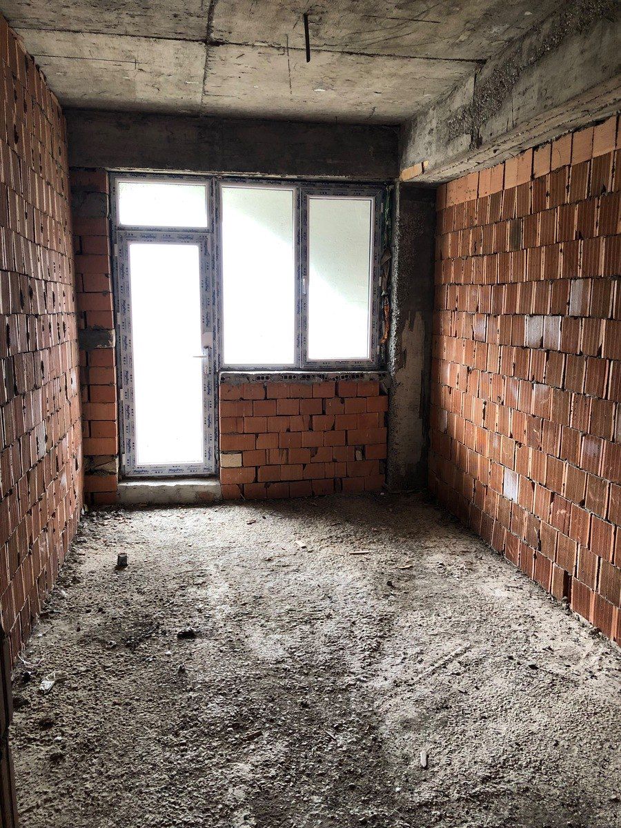 Satılır 3 otaqlı yeni tikili 129 m² — Mənzil, Gəncə (12)