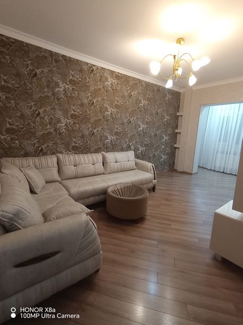 İcarəyə verilir 2 otaqlı köhnə tikili 53 m² — Bakı