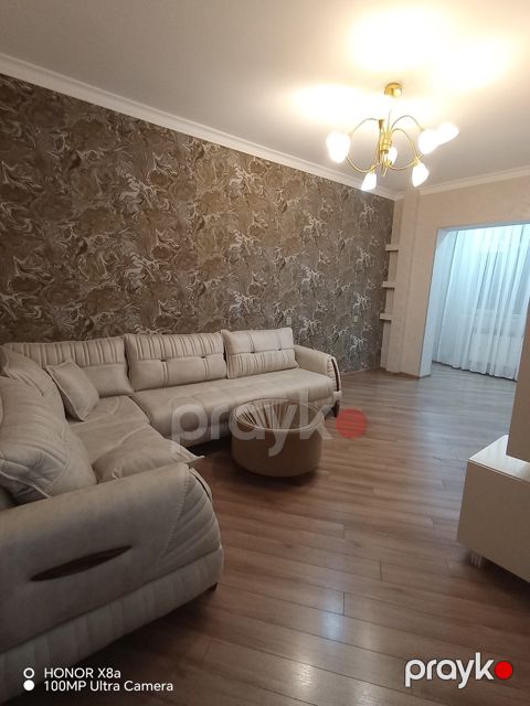İcarəyə verilir 2 otaqlı köhnə tikili 53 m²