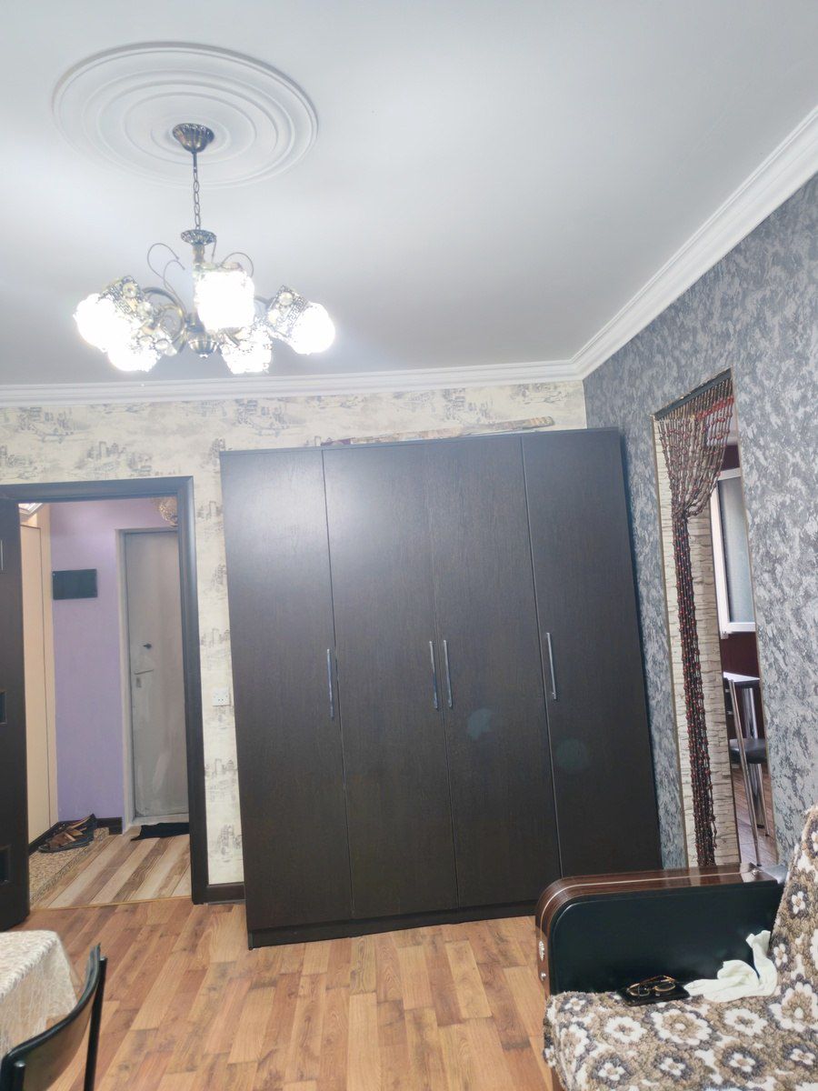 İcarəyə verilir 2 otaqlı həyət evi/bağ evi 70 m² — Ev, villa, Bakı (7)