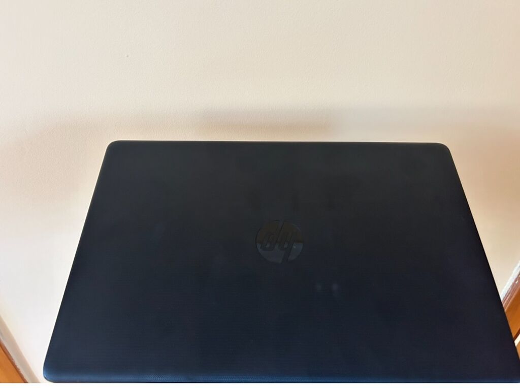 HP noutbuk - Model: HP (15.6 düym ekran) - Prosessor: Intel Core i3 — Elektronika, Bakı (2)