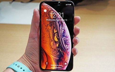 IPhone Xs, 256 GB, Qızılı, Face ID — Bakı