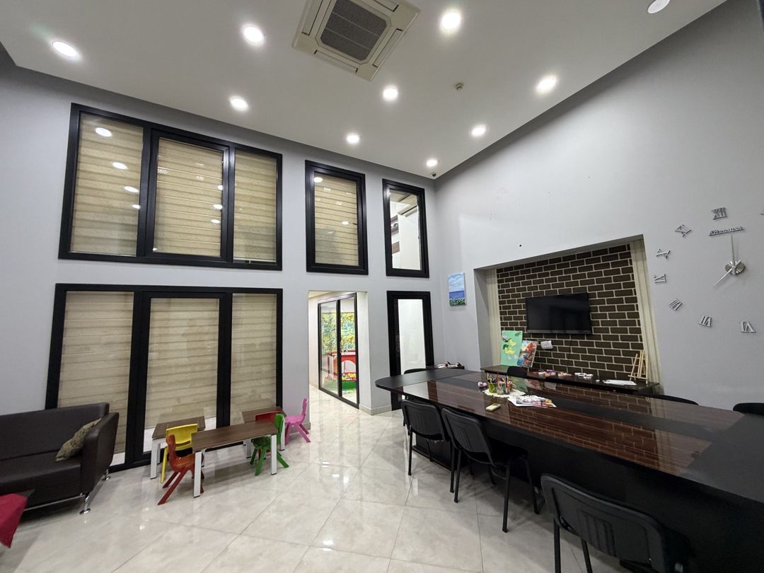 İcarəyə verilir obyekt 130 m² — Əmlak, Bakı (5)