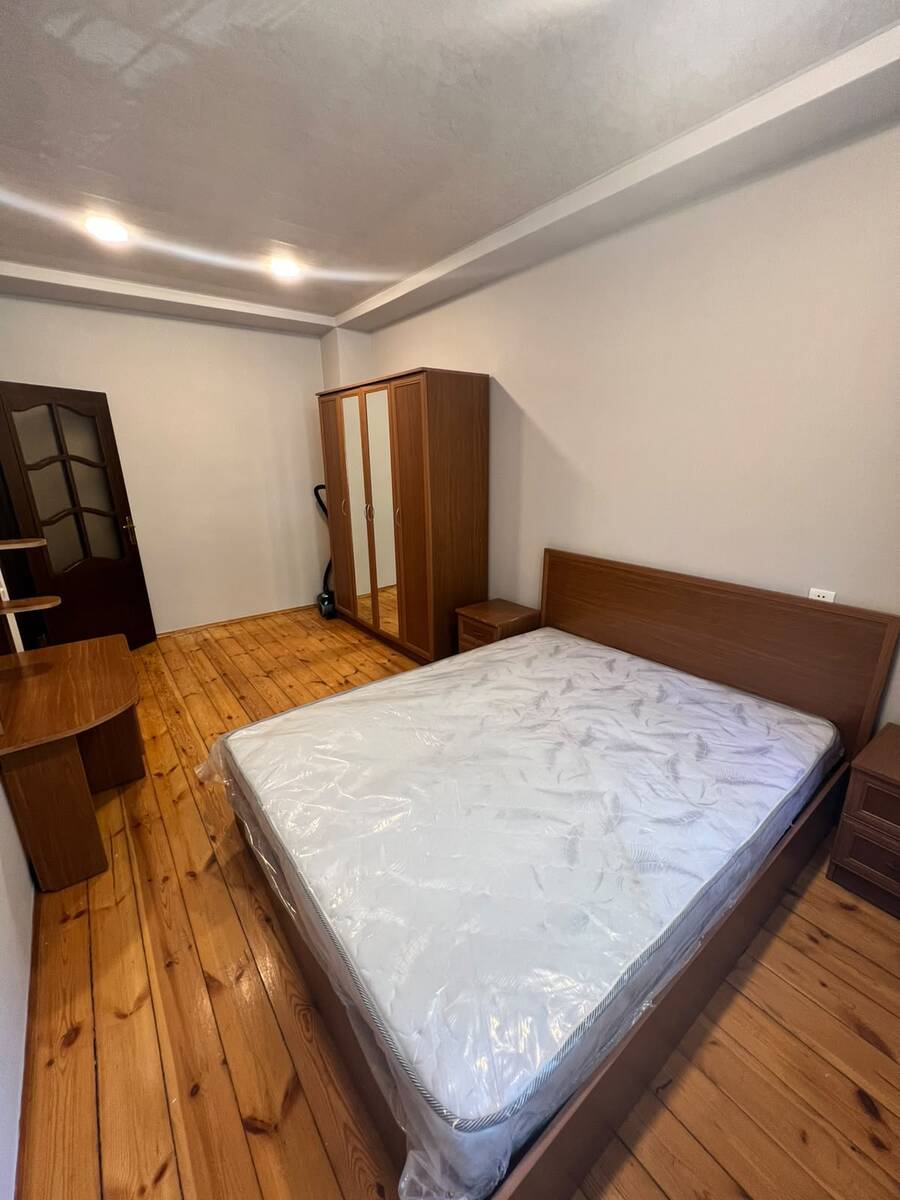 İcarəyə verilir 2 otaqlı köhnə tikili 60 m² — Mənzil, Bakı (2)
