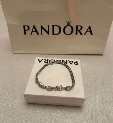 Bilərzik, Pandora, Gümüş — Bakı