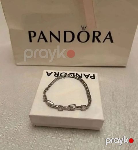 Bilərzik, Pandora, Gümüş — Bakı