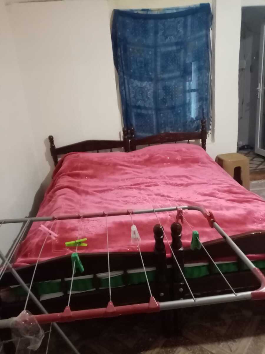 İcarəyə verilir 1 otaqlı köhnə tikili 40 m² — Mənzil, Bakı (2)