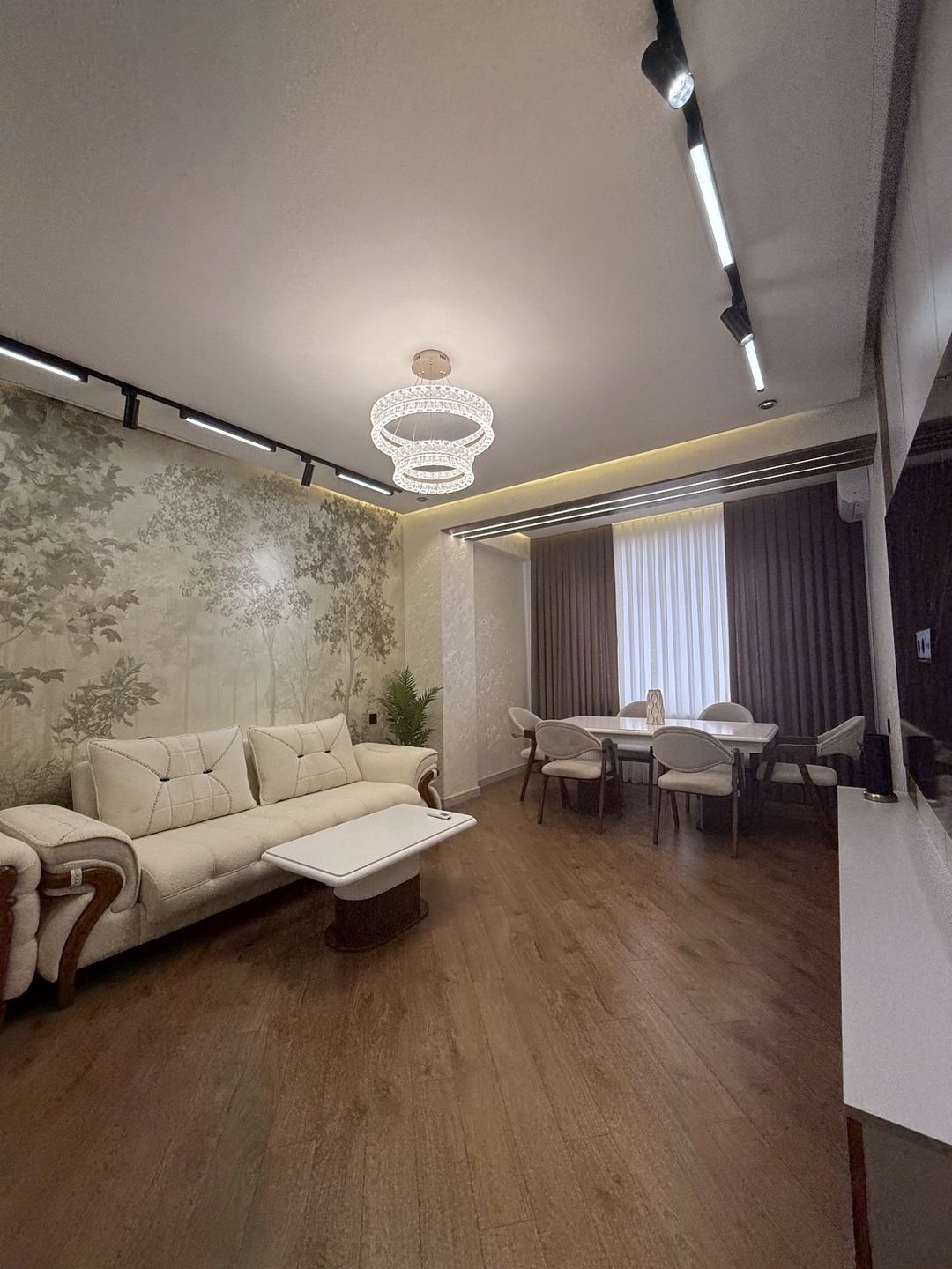 Satılır 3 otaqlı yeni tikili 105 m² — Mənzil, Bakı (5)