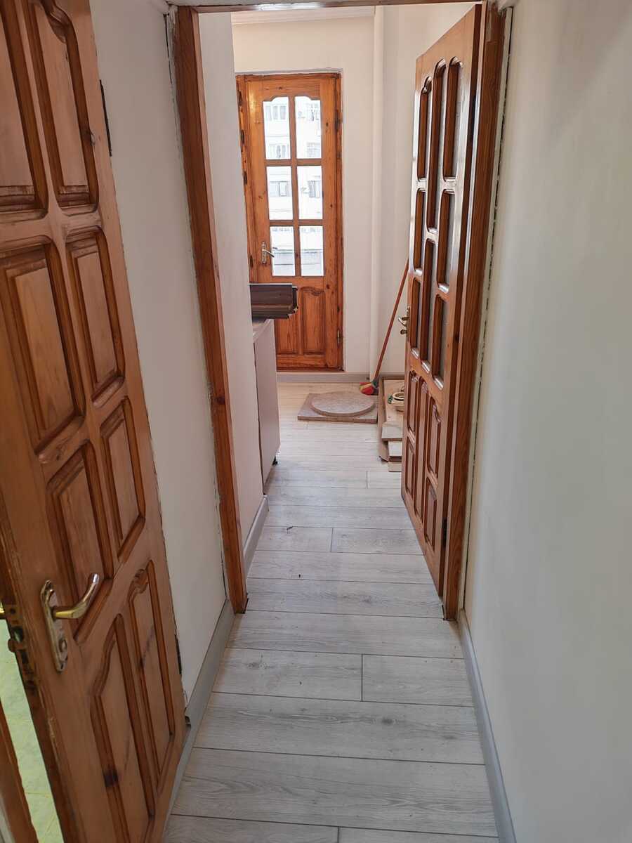 İcarəyə verilir 1 otaqlı köhnə tikili 40 m² — Mənzil, Bakı (10)