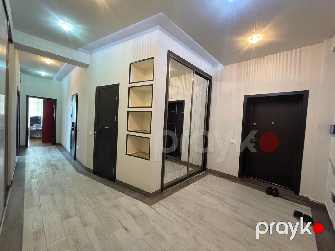 İcarəyə verilir 3 otaqlı yeni tikili 125 m² — Mənzil, Bakı (9)