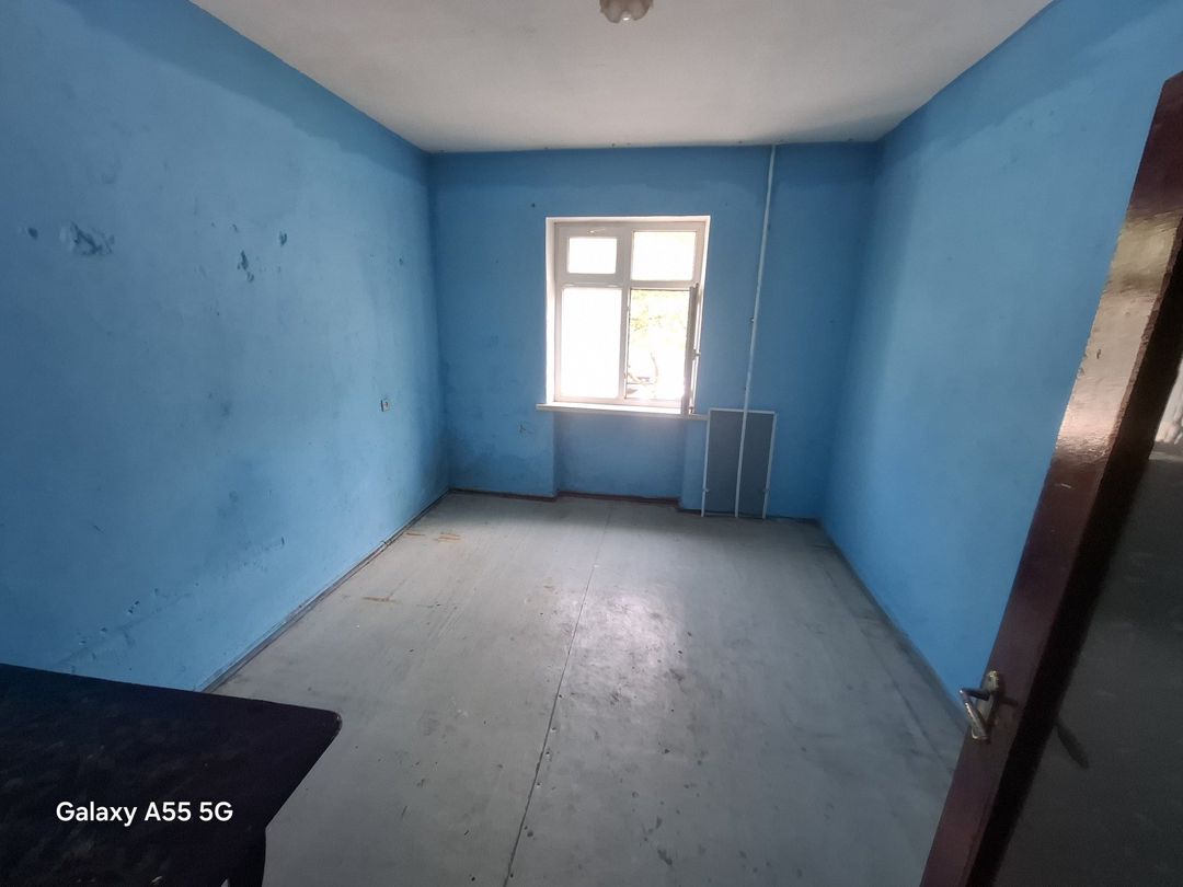 Satılır 3 otaqlı köhnə tikili 60 m² — Mənzil, Bakı (2)