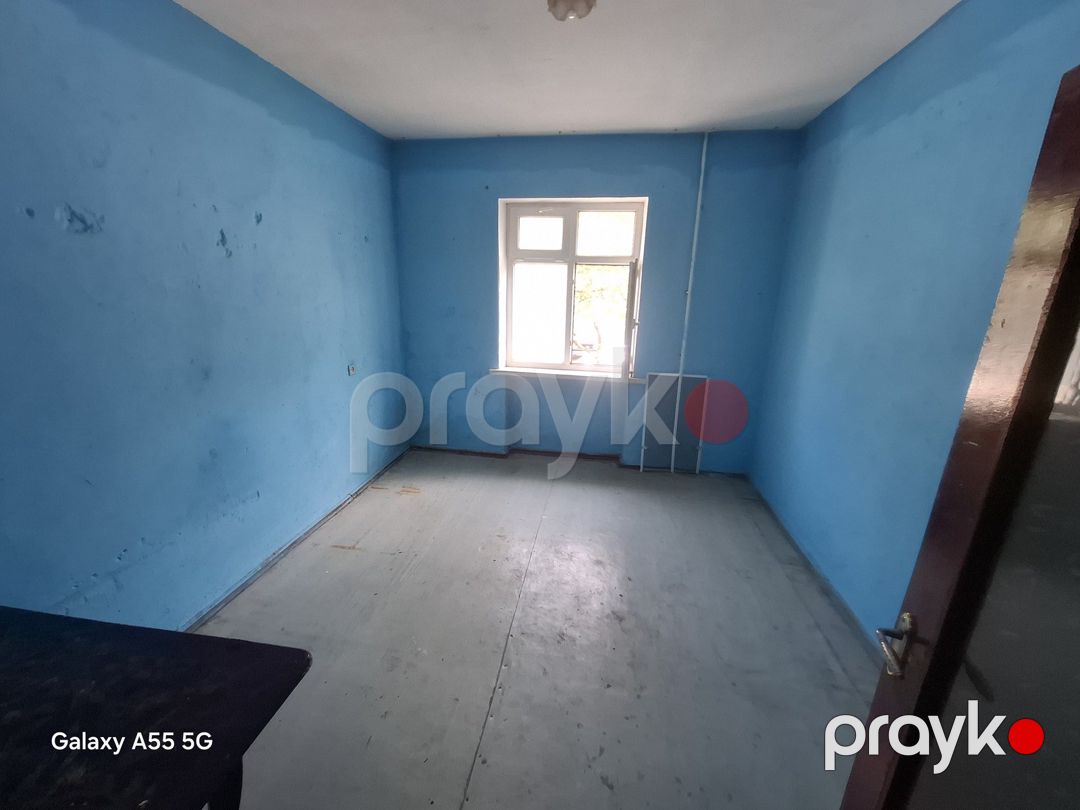 Satılır 3 otaqlı köhnə tikili 60 m² — Mənzil, Bakı (2)