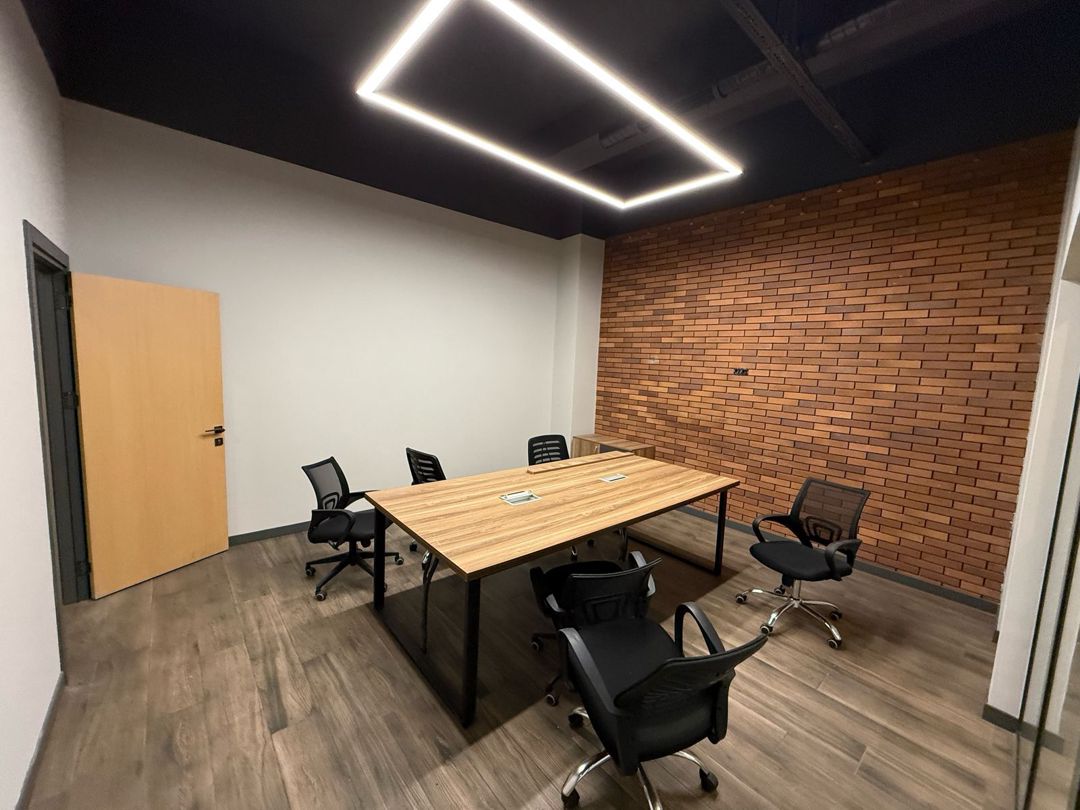 İcarəyə verilir obyekt 1900 m² — Əmlak, Bakı (3)