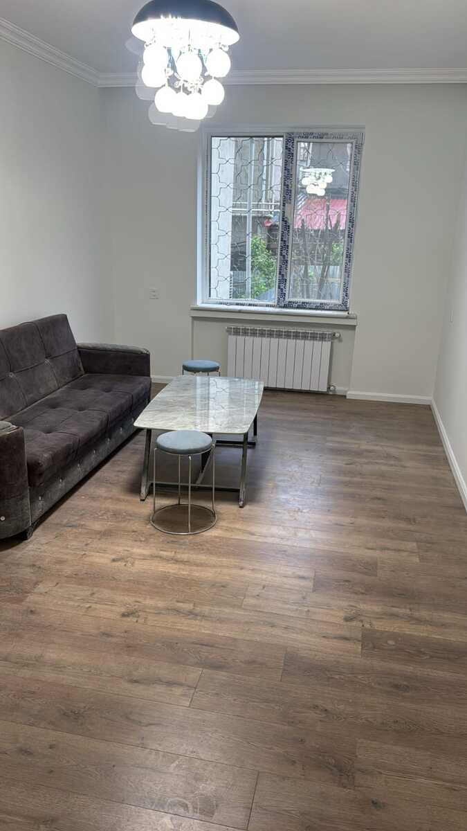 Satılır 3 otaqlı köhnə tikili 61 m² — Mənzil, Bakı (5)