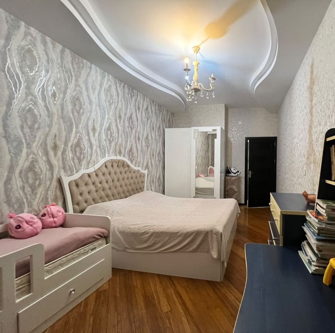 Satılır 2 otaqlı yeni tikili 71 m² — Mənzil, Bakı (5)