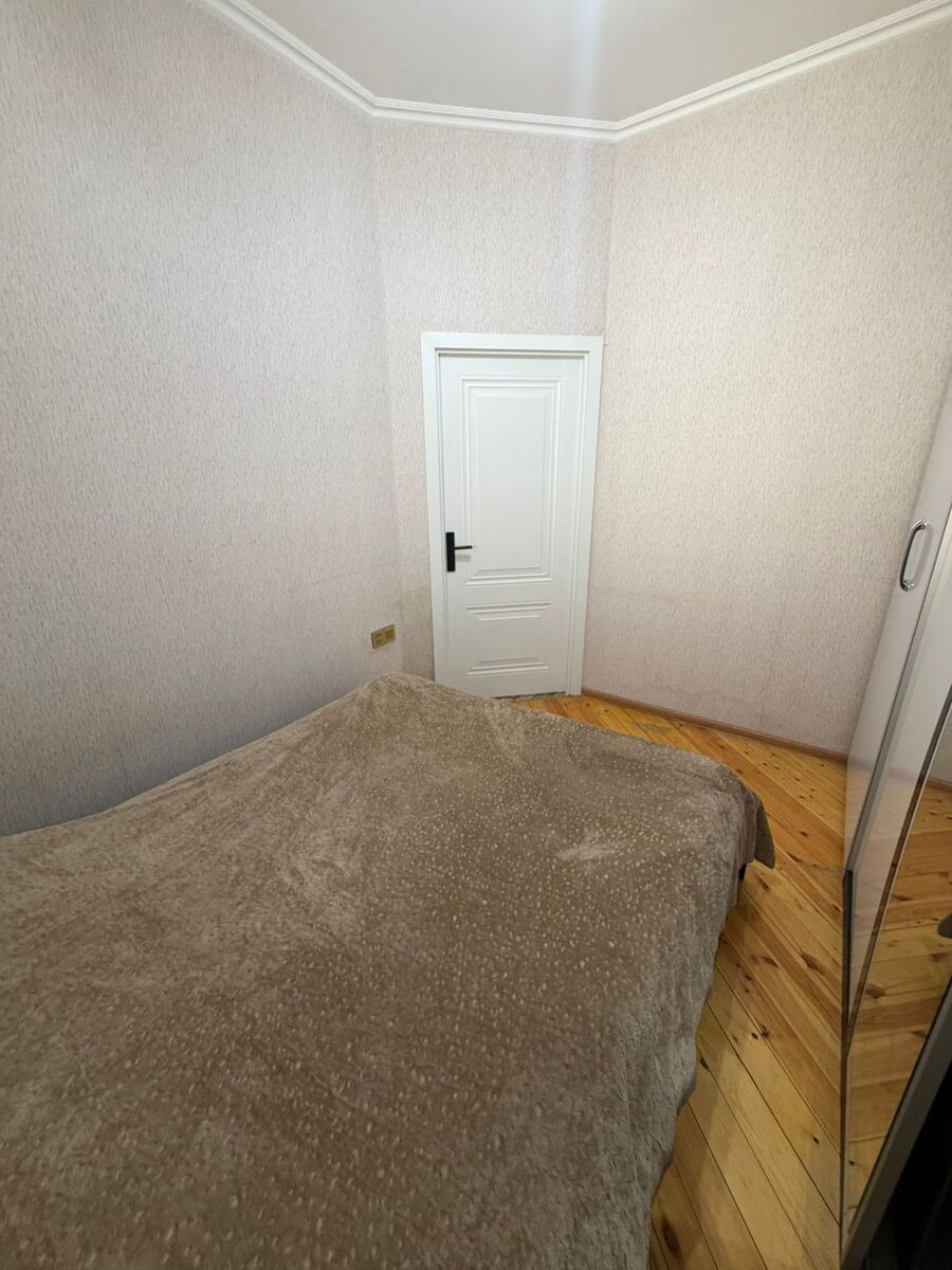 Satılır 3 otaqlı yeni tikili 60 m² — Mənzil, Bakı (4)