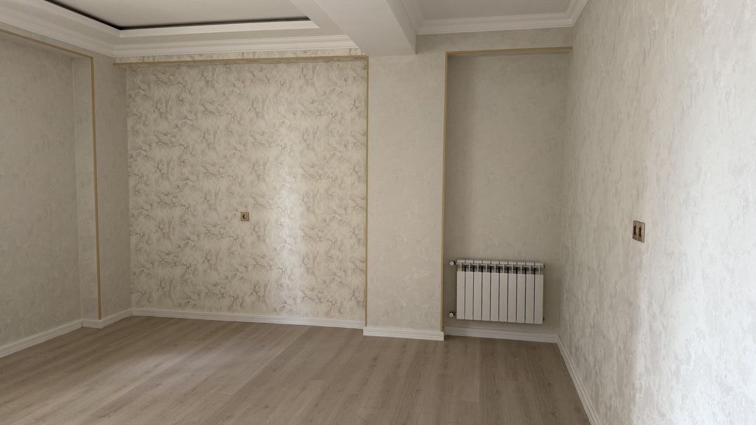 Satılır 2 otaqlı yeni tikili 63 m² — Mənzil, Bakı (9)