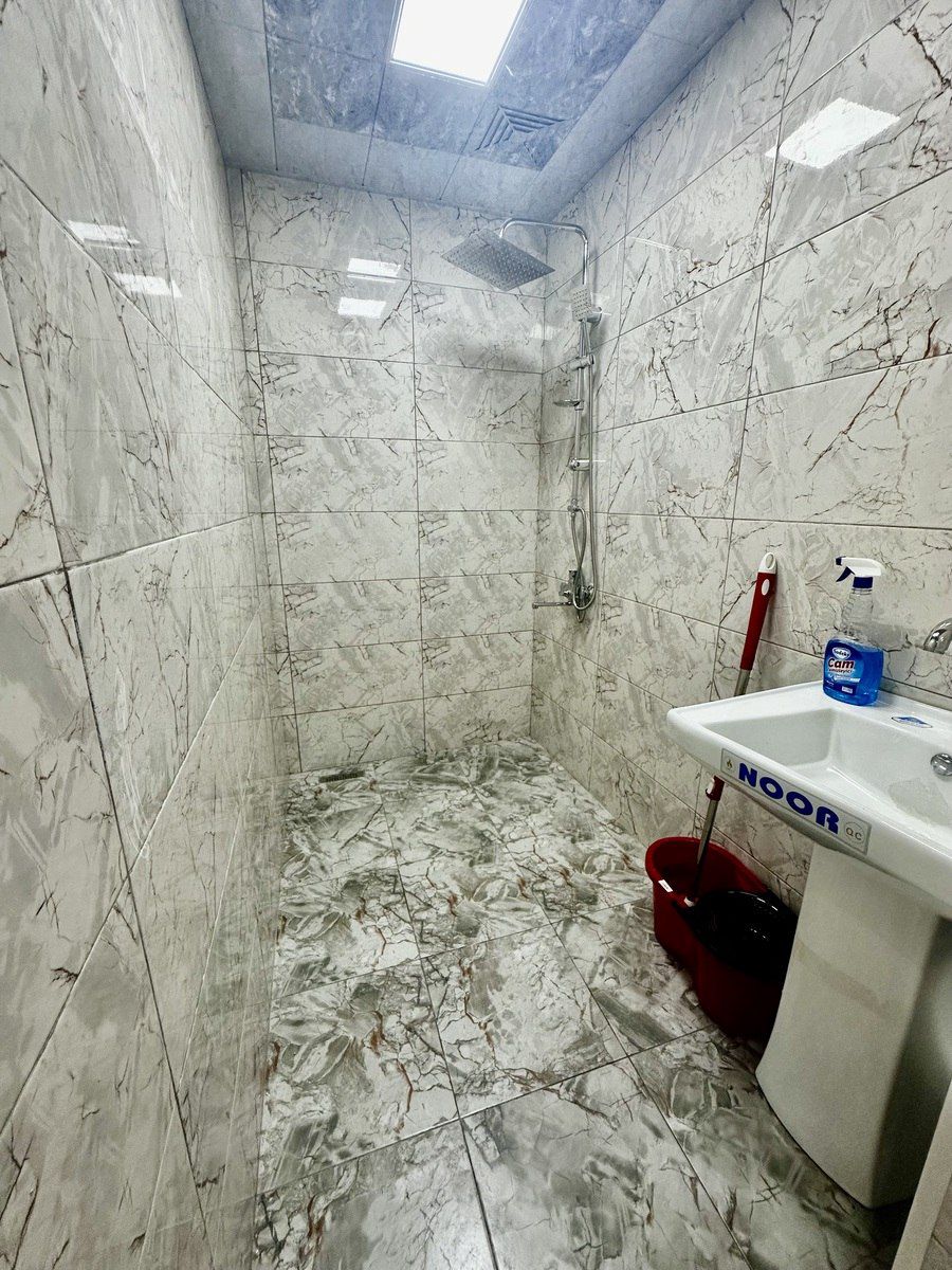 Satılır 2 otaqlı köhnə tikili 66 m² — Mənzil, Bakı (8)