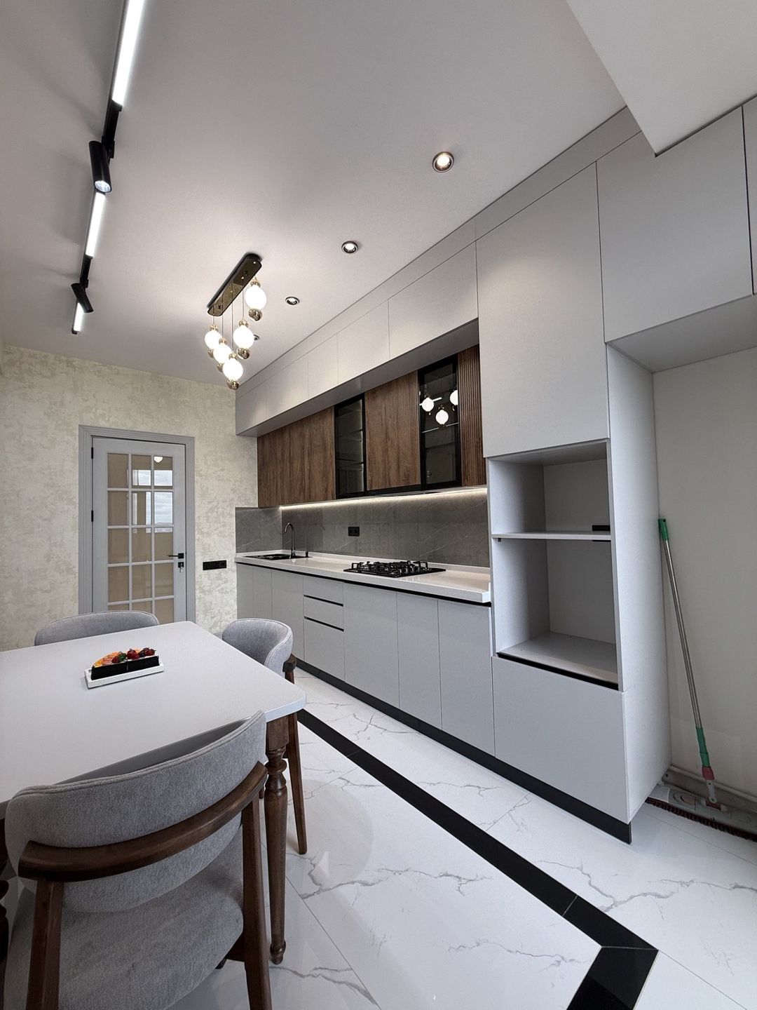 Satılır 3 otaqlı yeni tikili 105 m² — Mənzil, Bakı (2)