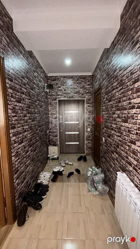 İcarəyə verilir 2 otaqlı yeni tikili 50 m² — Bakı